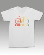 Koszulka dla rowerzysty <br>ROWEROLOG