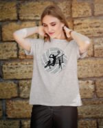 Koszulka siatkarska <br>Sportowy styl