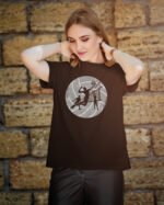 Koszulka siatkarska <br>Sportowy styl