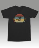 Koszulka dla kibica Szczypiorniak Retro