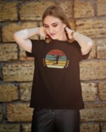 Koszulka dla kibica <br>Szczypiorniak Retro