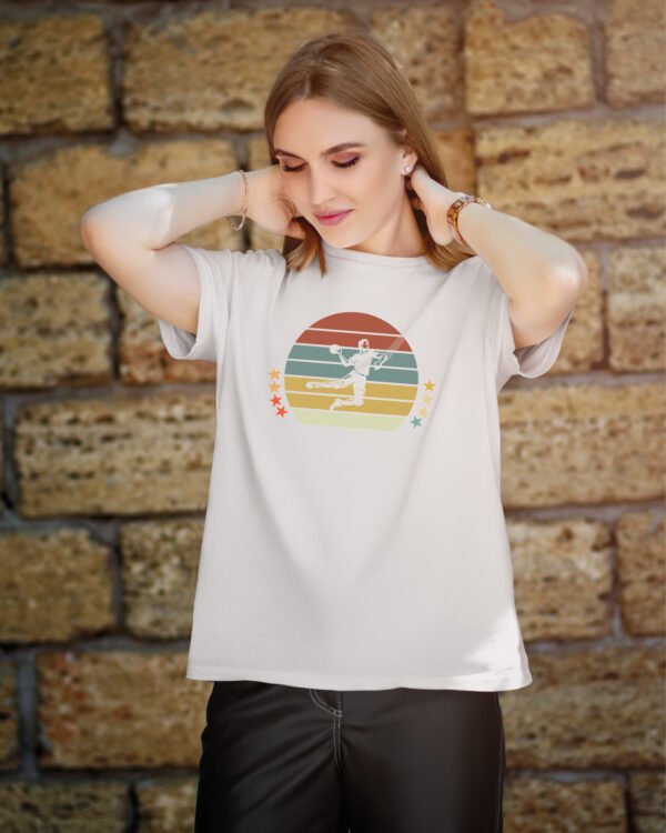 Koszulka dla kibica <br>Szczypiorniak Retro