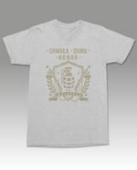 Koszulka wojskowa <br>Chwała Duma Honor