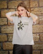 Koszulka dla żołnierza <br>Chwała Duma Honor