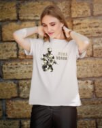 Koszulka dla żołnierza <br>Chwała Duma Honor