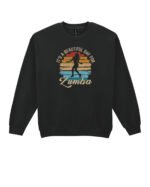 Bluza Sweatshirt <br>Fitness Zumba Taniec