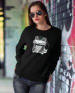 Bluza Sweatshirt dla Kierowcy <br>TIR Scania