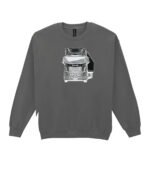 Bluza Sweatshirt dla Kierowcy <br>TIR Scania