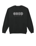 Bluza Sweatshirt <br>Audi Quattro