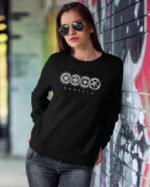Bluza Sweatshirt <br>Audi Quattro