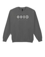 Bluza Sweatshirt <br>Audi Quattro