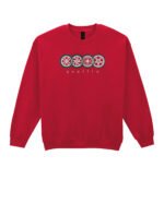 Bluza Sweatshirt <br>Audi Quattro