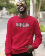 Bluza Sweatshirt <br>Audi Quattro