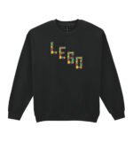 Bluza Sweatshirt <br>Klocki LEGO