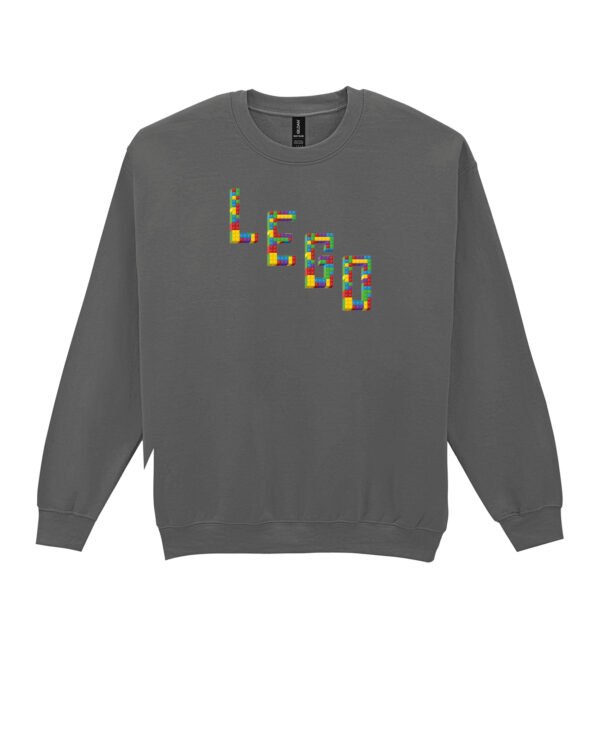 Bluza Sweatshirt <br>Klocki LEGO