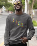 Bluza Sweatshirt <br>Klocki LEGO