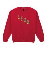 Bluza Sweatshirt <br>Klocki LEGO