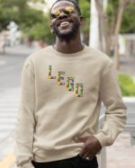 Bluza Sweatshirt <br>Klocki LEGO
