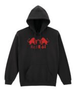 Bluza z kapturem Red Bull Ból