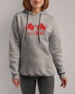 Bluza z kapturem <br>Red Bull Ból