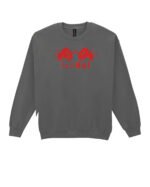 Bluza Sweatshirt <br>Red Bull Red Ból
