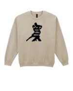 Bluza Sweatshirt <br>Do tanga trzeba dwojga