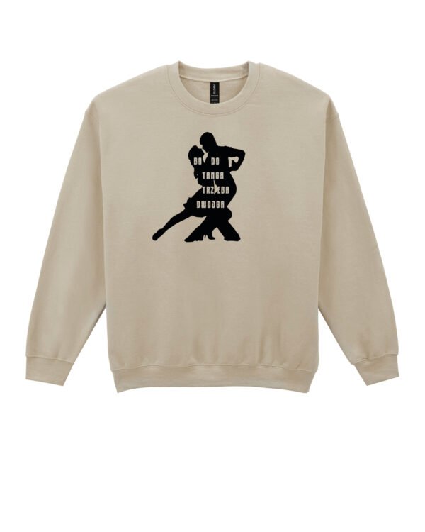 Bluza Sweatshirt <br>Do tanga trzeba dwojga