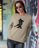 Bluza Sweatshirt <br>Do tanga trzeba dwojga