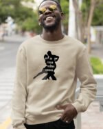 Bluza Sweatshirt <br>Do tanga trzeba dwojga