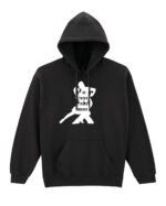 Bluza z kapturem Do tanga trzeba dwojga