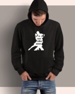 Bluza z kapturem <br>Do tanga trzeba dwojga