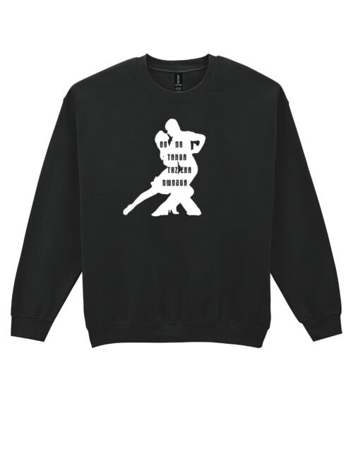 Bluza Sweatshirt Do tanga trzeba dwojga