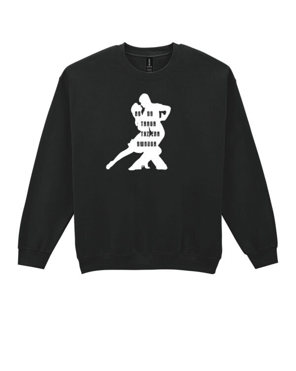 Bluza Sweatshirt Do tanga trzeba dwojga