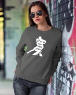 Bluza Sweatshirt <br>Do tanga trzeba dwojga