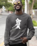 Bluza Sweatshirt <br>Do tanga trzeba dwojga