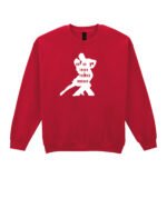 Bluza Sweatshirt <br>Do tanga trzeba dwojga