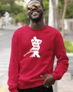 Bluza Sweatshirt <br>Do tanga trzeba dwojga