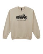 Bluza Sweatshirt Triumph Bonneville Bobber