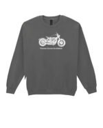 Bluza Sweatshirt <br>Triumph Bonneville Bobber