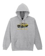 Bluza z kapturem <br>Lepsza Betka niż Minetka