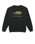 Bluza Sweatshirt <br>Lepsza Betka niż Minetka