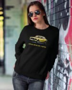 Bluza Sweatshirt <br>Lepsza Betka niż Minetka