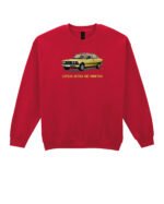 Bluza Sweatshirt <br>Lepsza Betka niż Minetka