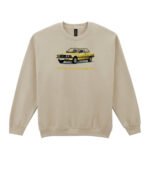 Bluza Sweatshirt <br>Lepsza Betka niż Minetka