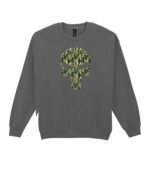 Bluza Sweatshirt Punisher Czaszka