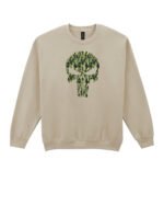 Bluza Sweatshirt <br>Punisher Czaszka