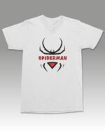 Koszulka z nadrukiem <br>Spider-Man Marvel