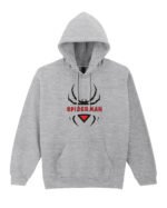 Bluza z kapturem <br>Spider-Man