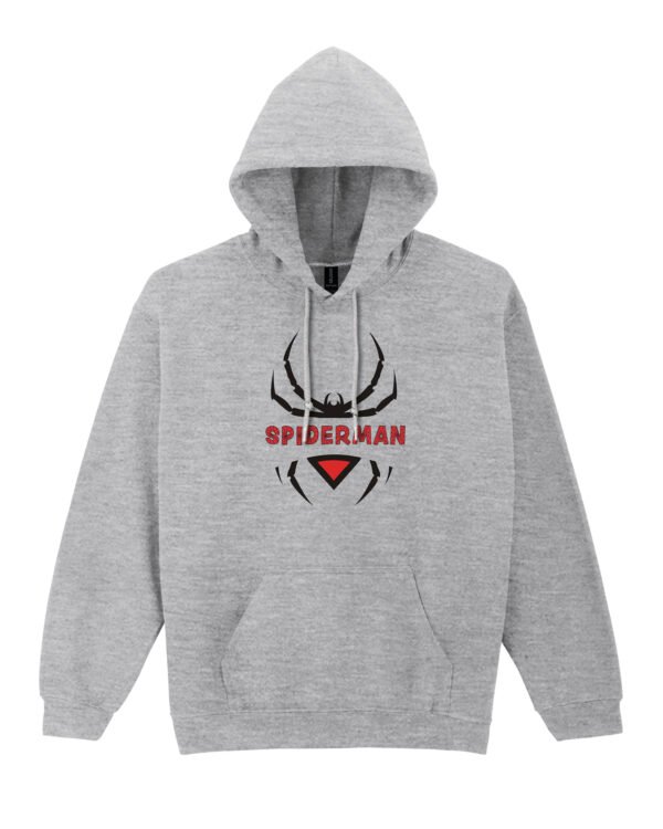 Bluza z kapturem <br>Spider-Man