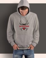 Bluza z kapturem <br>Spider-Man